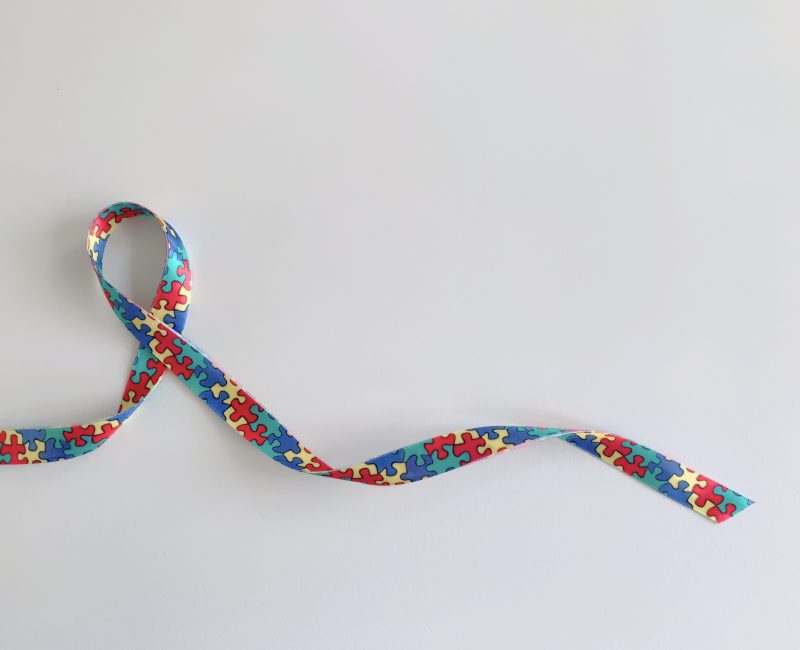 April is National Autism Awareness Month celebrated every year on April 2nd